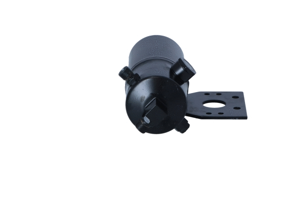 Dryer, air conditioning