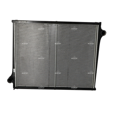 Radiator, engine cooling (519598)