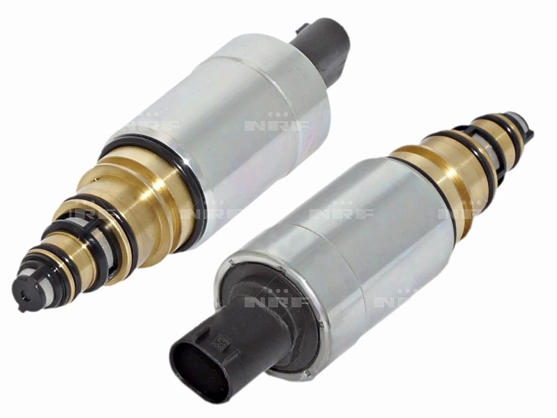 Control Valve, air conditioning compressor (38637)