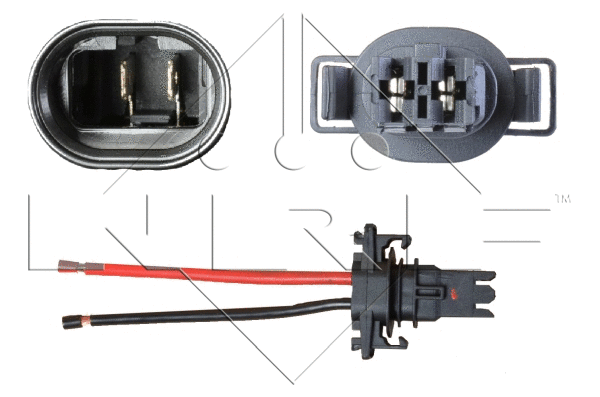 Interior Blower