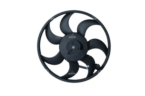 Fan, engine cooling (47885)