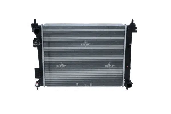 Radiator, engine cooling (59256)