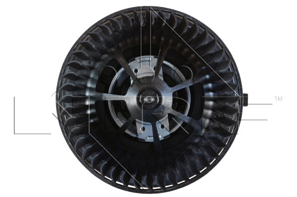 Interior Blower