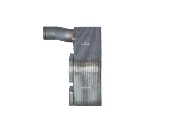 Oil Cooler, retarder