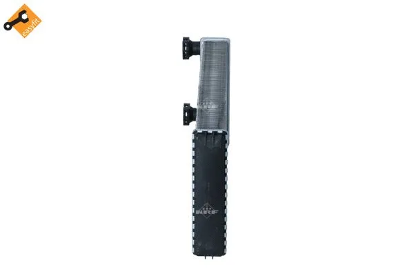 Heat Exchanger, interior heating