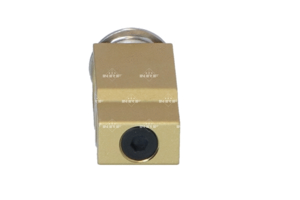 Expansion Valve, air conditioning