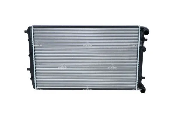 Radiator, engine cooling (50542)