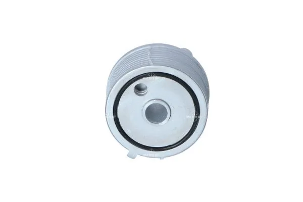 Oil Cooler, automatic transmission