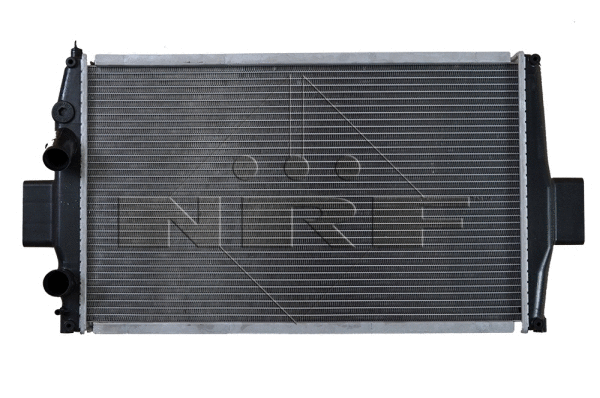 Radiator, engine cooling (51538)