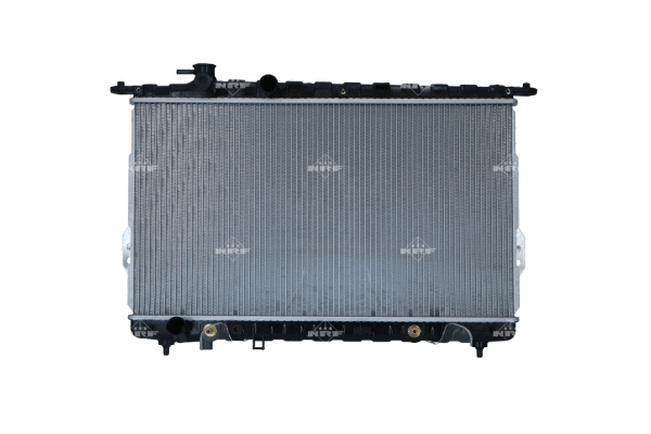 Radiator, engine cooling (56577)