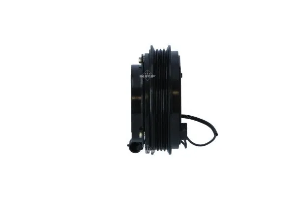 Magnetic Clutch, air conditioning compressor