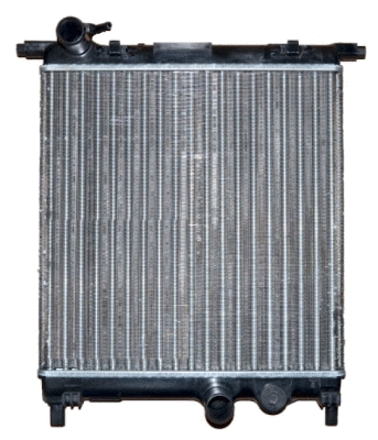 Radiator, engine cooling (53102)