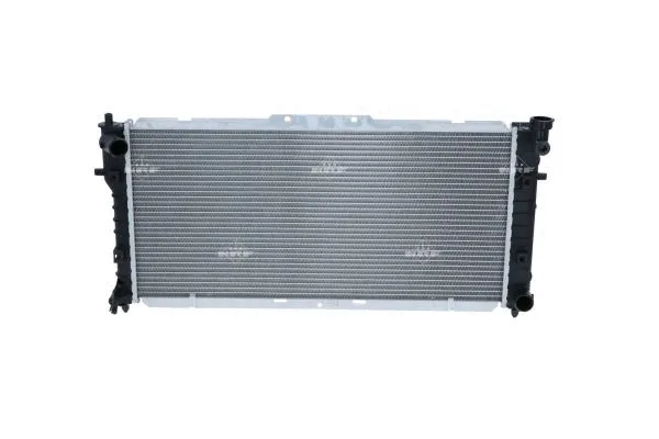 Radiator, engine cooling (52020)