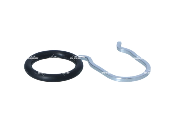 Sensor, coolant temperature