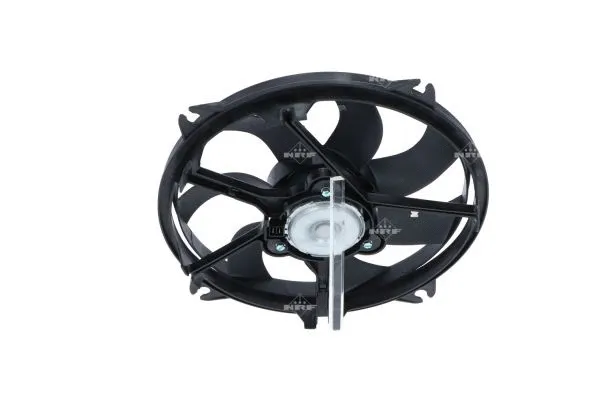 Fan, engine cooling
