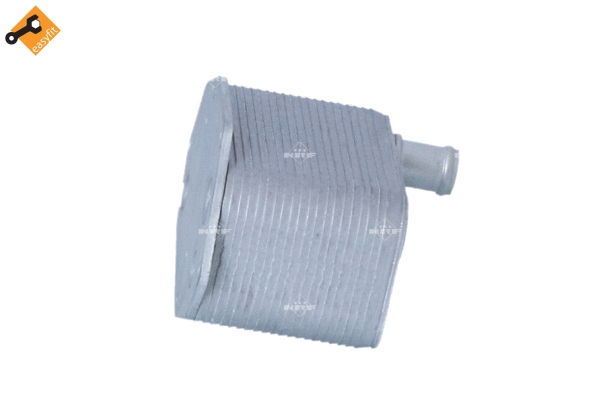 Oil Cooler, engine oil