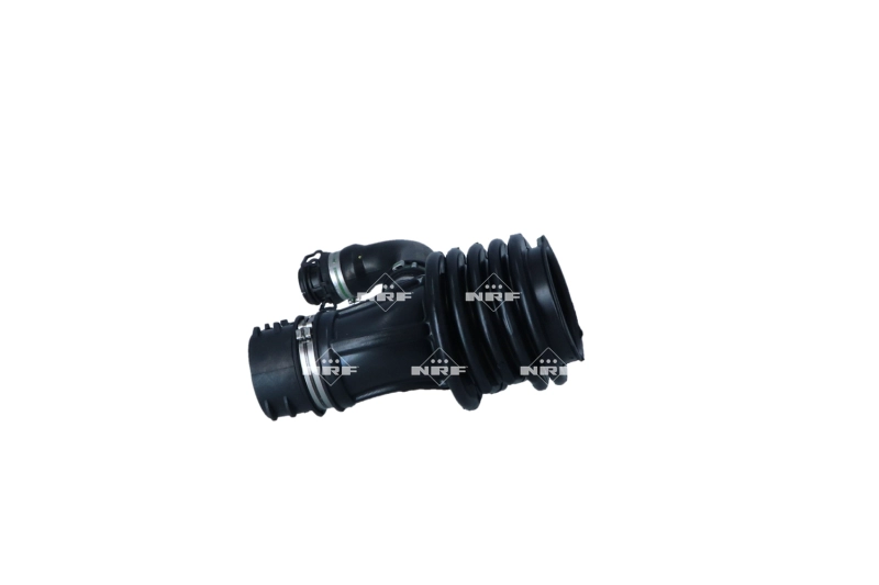 Intake Hose, air filter