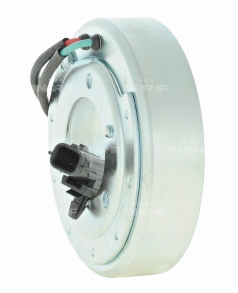 Coil, magnetic-clutch compressor (38739)