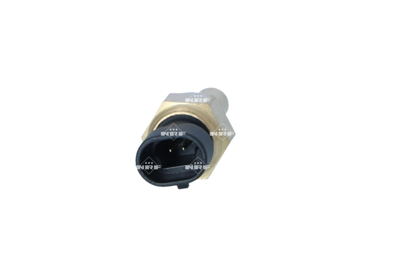 Sensor, coolant temperature