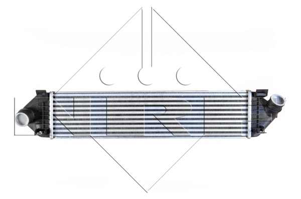 Charge Air Cooler (30906)
