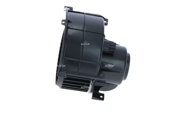 Interior Blower
