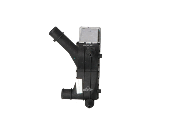 Charge Air Cooler