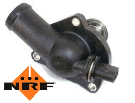 Thermostat, coolant (725130)