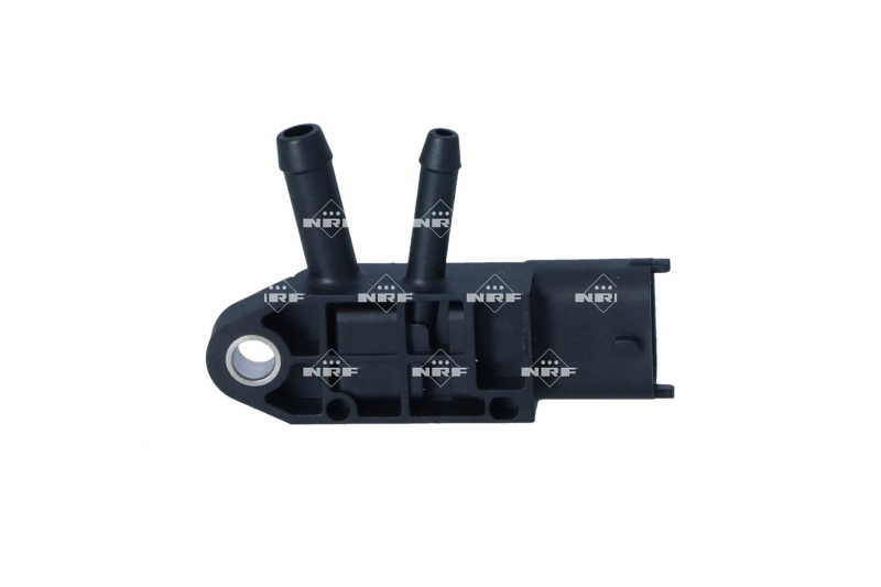 Sensor, exhaust pressure