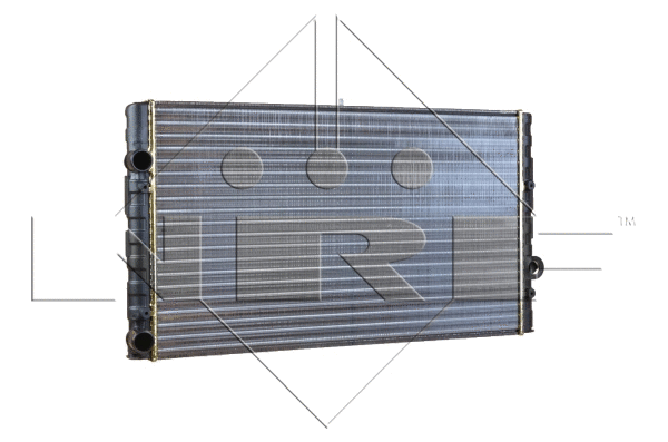 Radiator, engine cooling (50454)