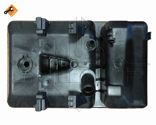 Expansion Tank, coolant