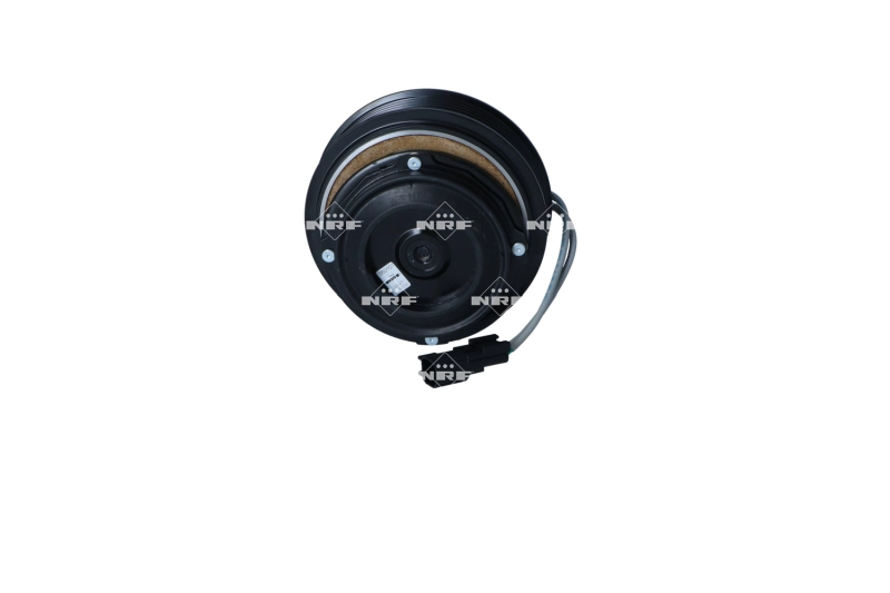 Magnetic Clutch, air conditioning compressor