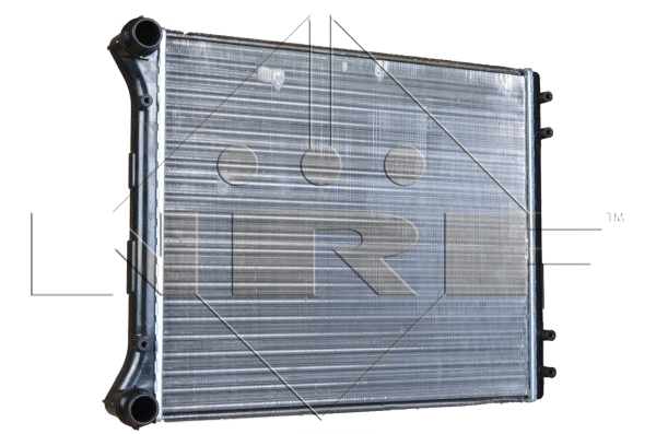Radiator, engine cooling (58258A)