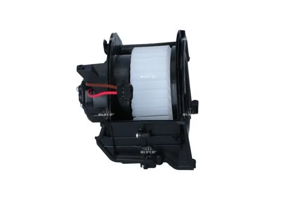 Interior Blower