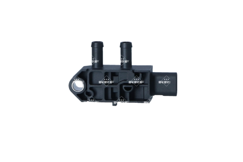 Sensor, exhaust pressure