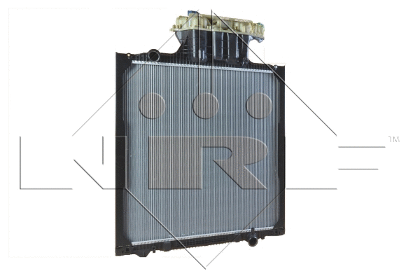 Radiator, engine cooling (50588)