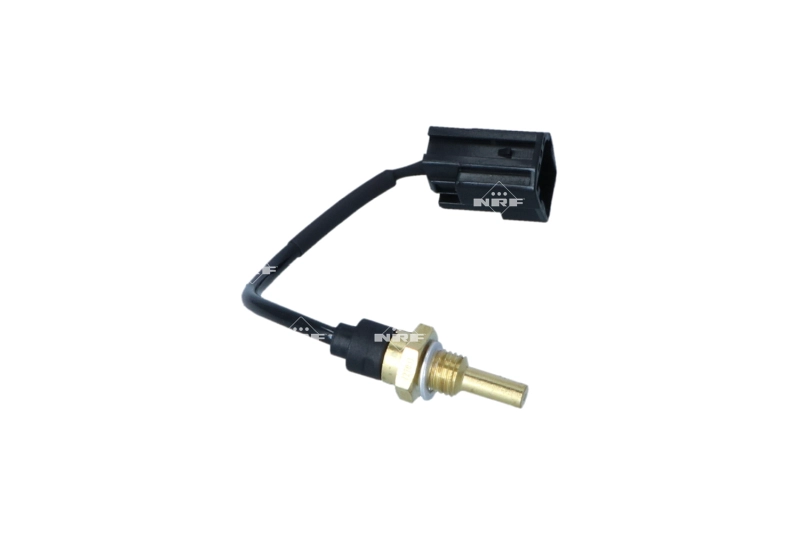 Sensor, coolant temperature