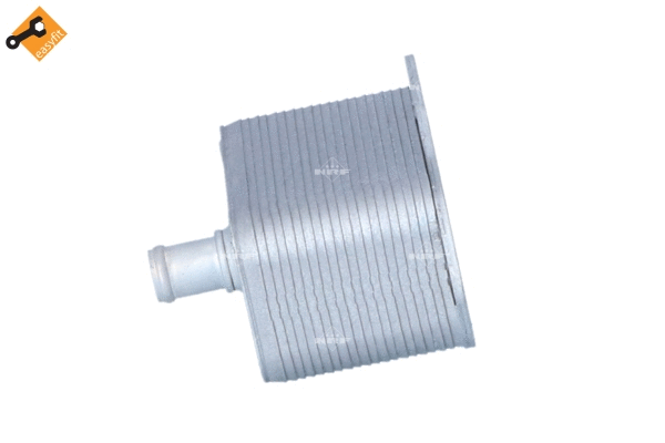 Oil Cooler, engine oil