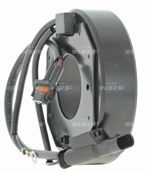 Coil, magnetic-clutch compressor (38673)