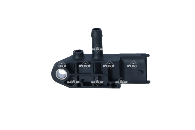 Sensor, exhaust pressure