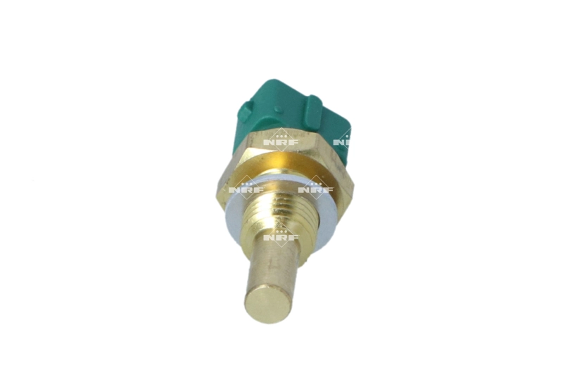 Sensor, coolant temperature