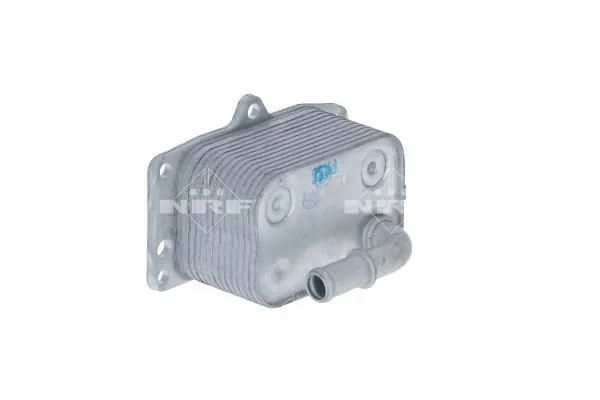 Oil Cooler, engine oil