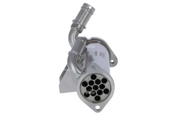 Cooler, exhaust gas recirculation