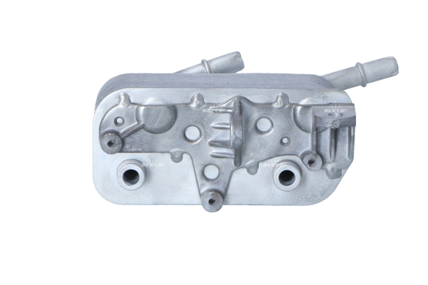 Oil Cooler, automatic transmission