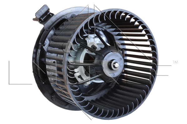 Interior Blower (34126)