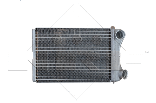 Heat Exchanger, interior heating (54292)