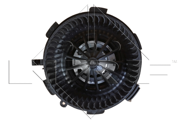 Interior Blower