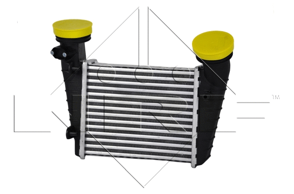Charge Air Cooler