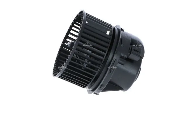 Interior Blower