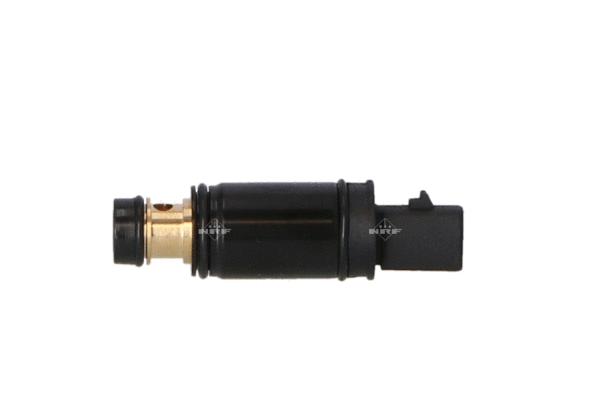 Control Valve, air conditioning compressor