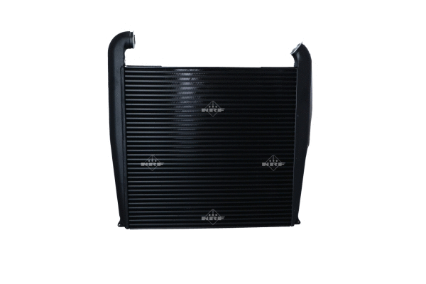Charge Air Cooler